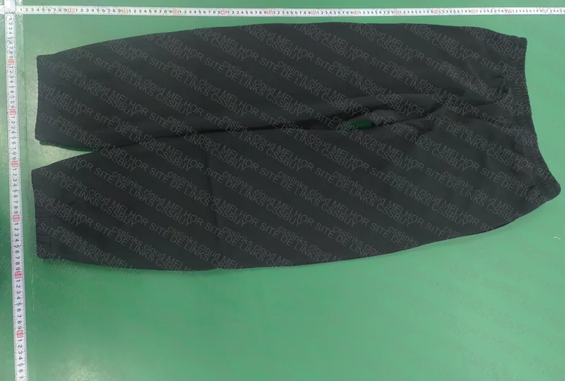 Joggers Nike x Stussy 3