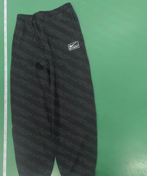 Joggers Nike x Stussy 4