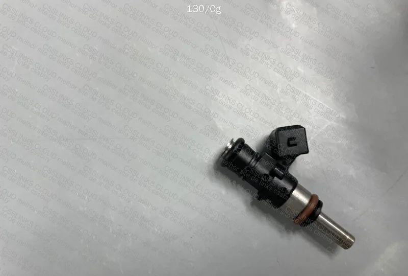 4 High Impedance Bits Game 980cc 2