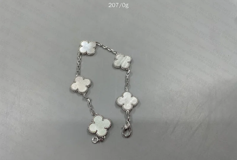 Van Cleef Jewelry 2