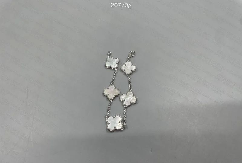 Van Cleef Jewelry 3