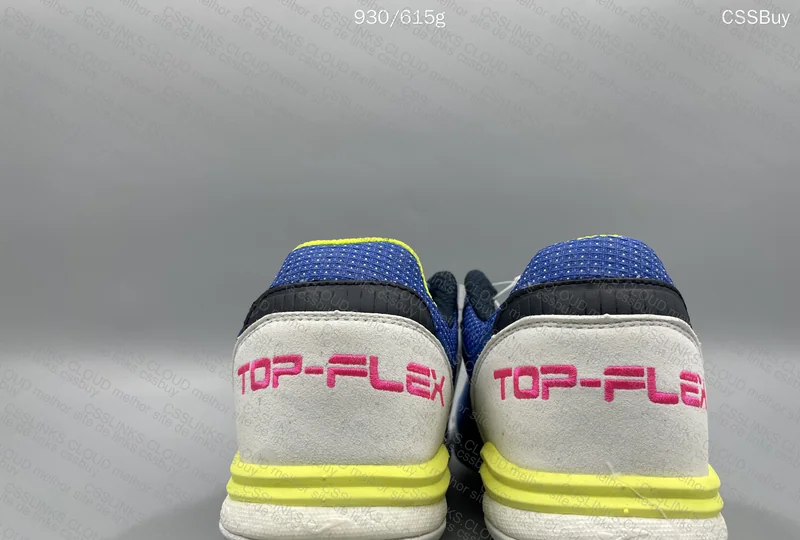 Joma Topflex Rebound 2