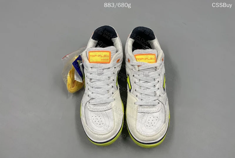 Joma Topflex Rebound