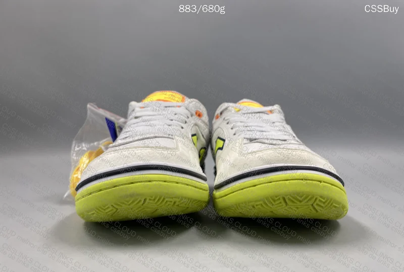 Joma Topflex Rebound 2