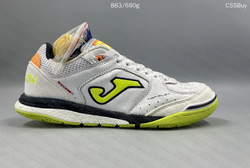 Joma Topflex Rebound 4