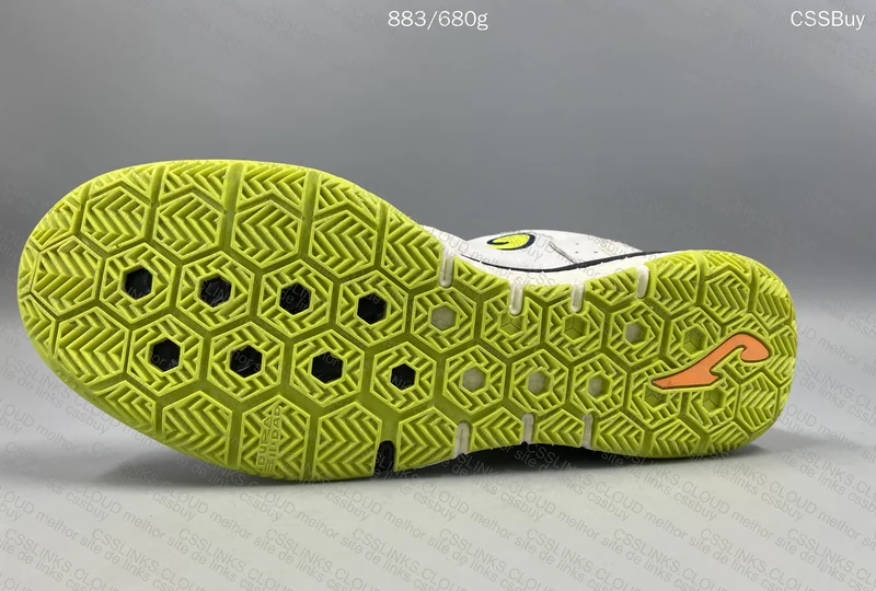 Joma Topflex Rebound 6