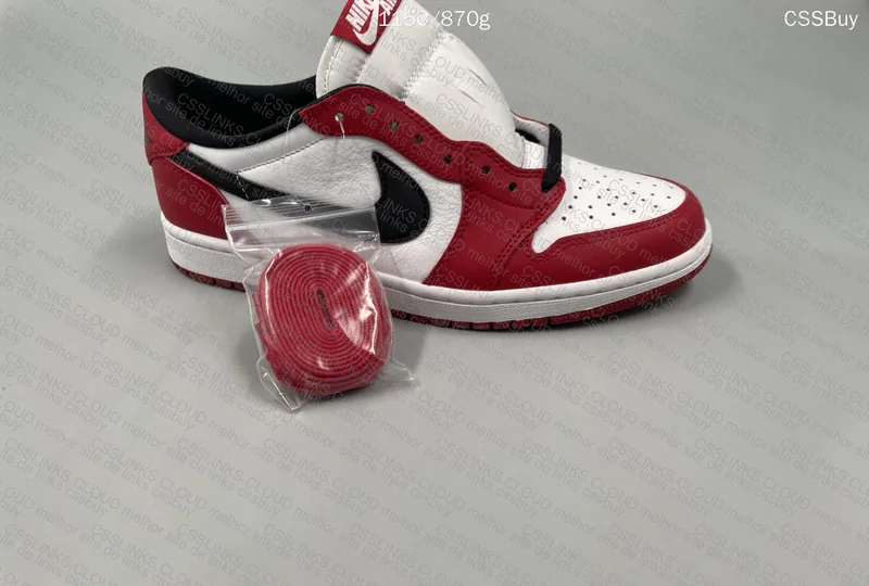 Jorda low OG