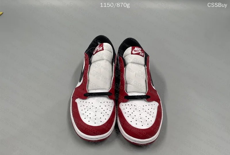 Jorda low OG 5