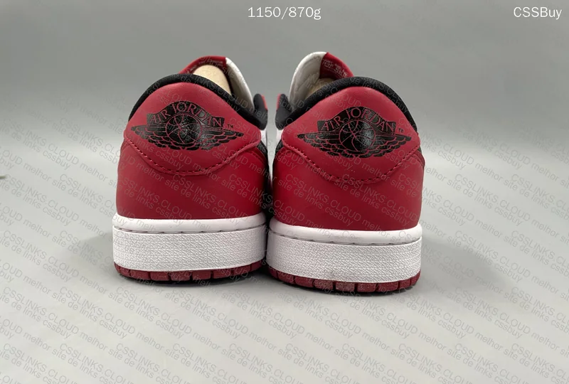 Jorda low OG 6
