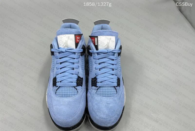 Jordan 04 from 260¥ - GL??