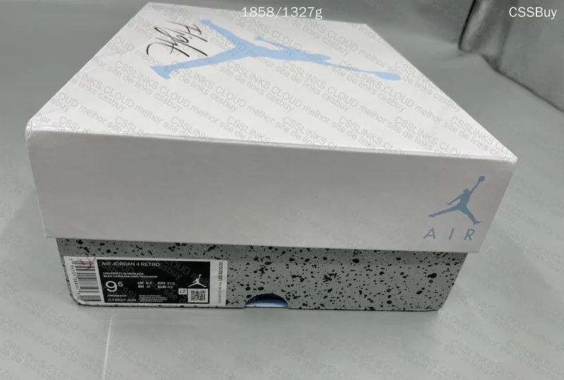 Jordan 04 from 260¥ - GL?? 10