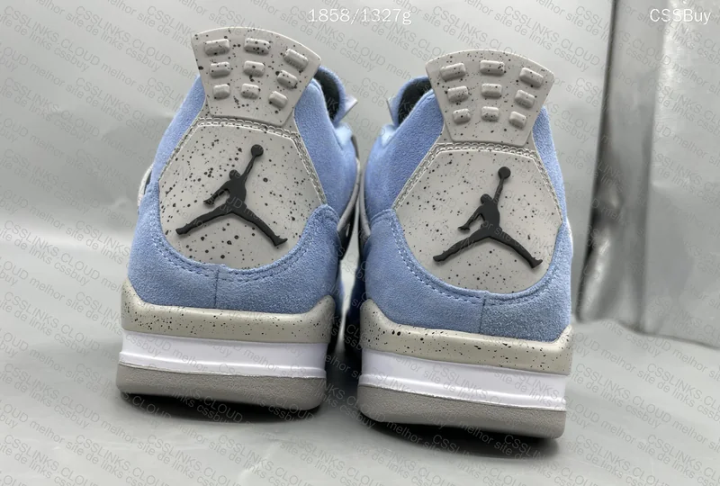 Jordan 04 from 260¥ - GL?? 3