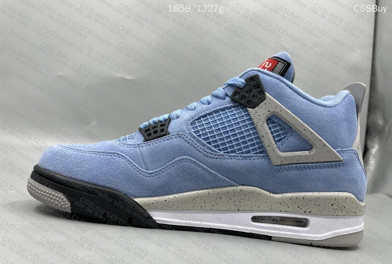 Jordan 04 from 260¥ - GL?? 7