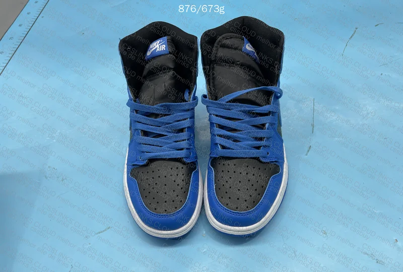 JORDAN 1 - 40Y