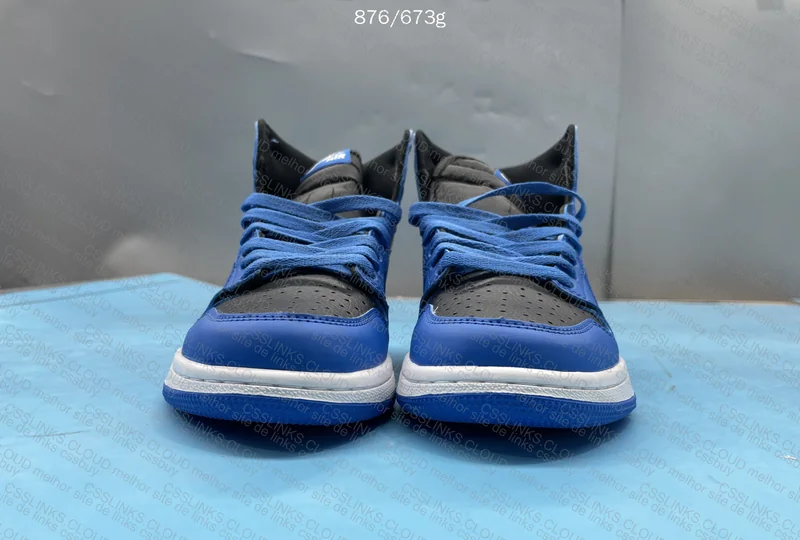 JORDAN 1 - 40Y 2