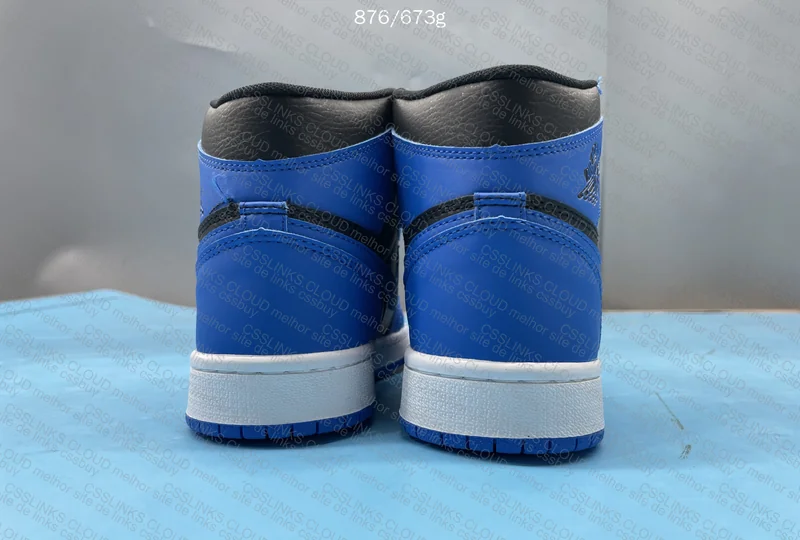 JORDAN 1 - 40Y 3