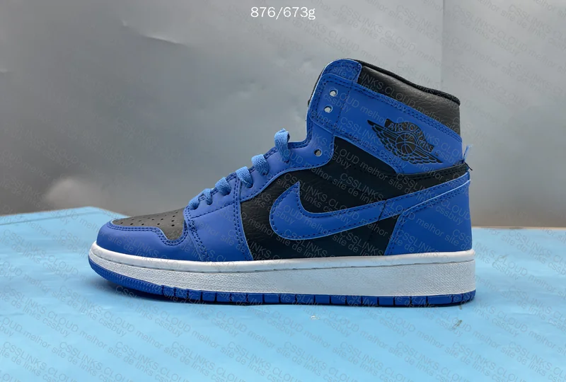 JORDAN 1 - 40Y 4