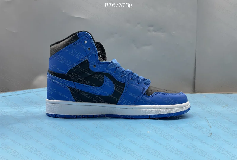 JORDAN 1 - 40Y 5