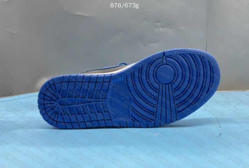 JORDAN 1 - 40Y 6