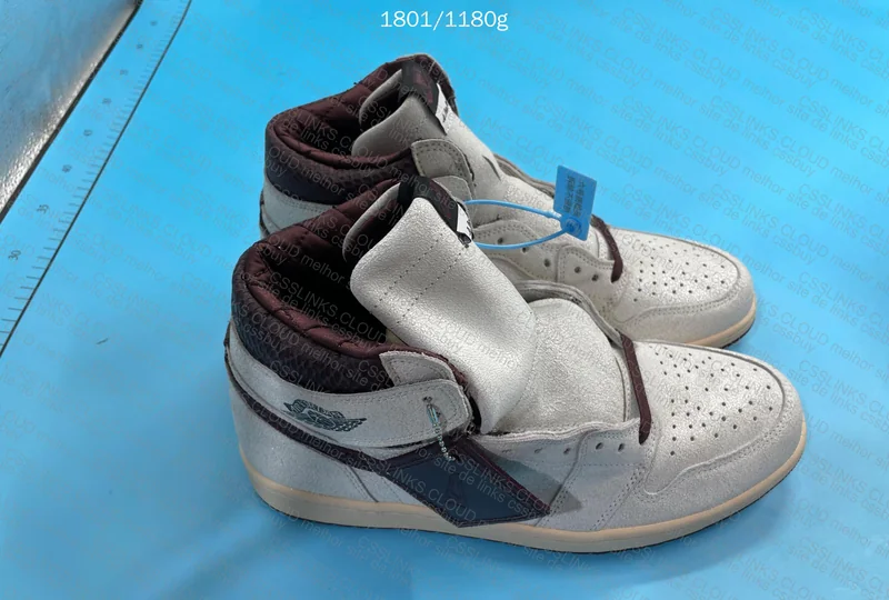 Jordan 1 A Ma Maniere (DGC)
