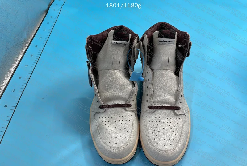 Jordan 1 A Ma Maniere (DGC) 2