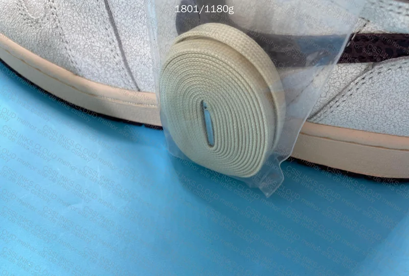 Jordan 1 A Ma Maniere (DGC) 9