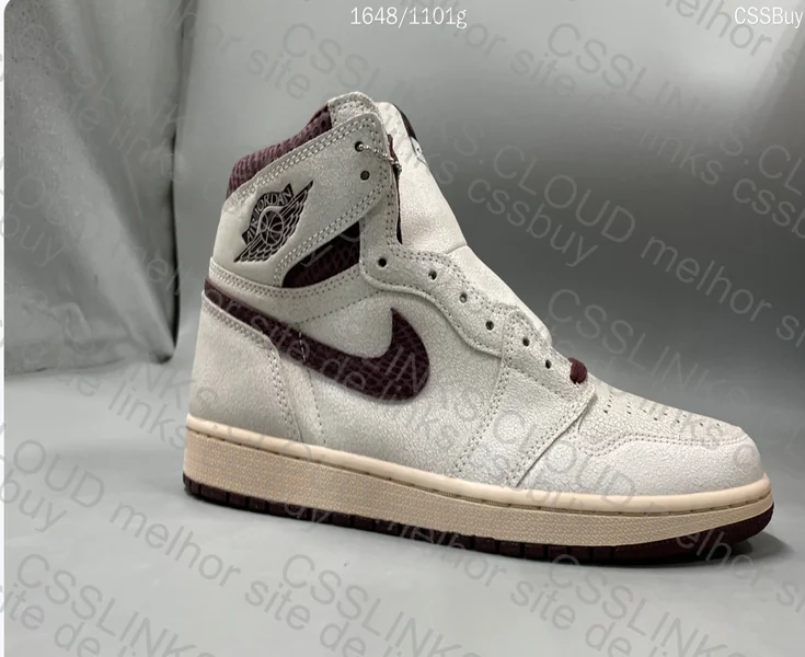 Jordan 1 A Ma Manieri 2