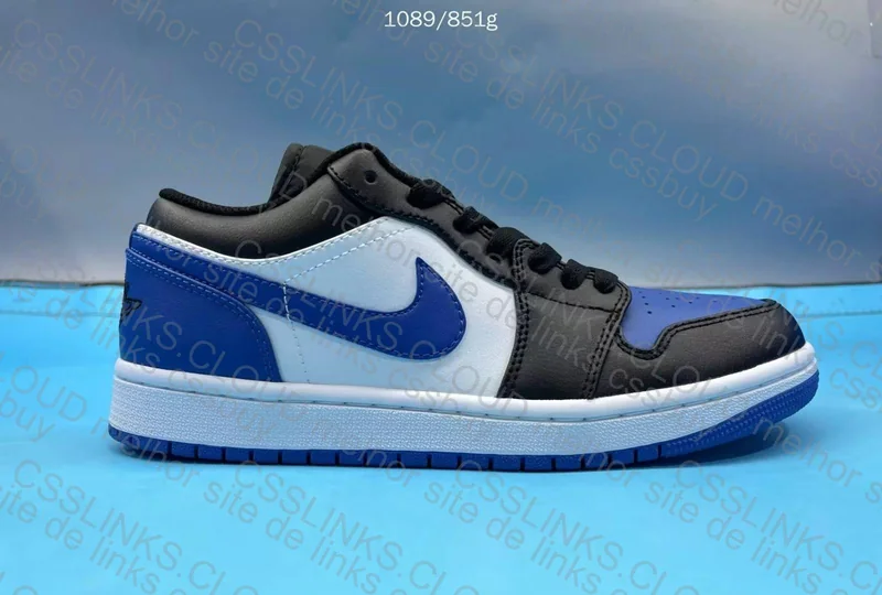 Jordan 1 Alternate Rotal Toe 9