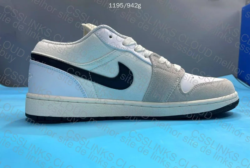 Jordan 1 Astrograbber