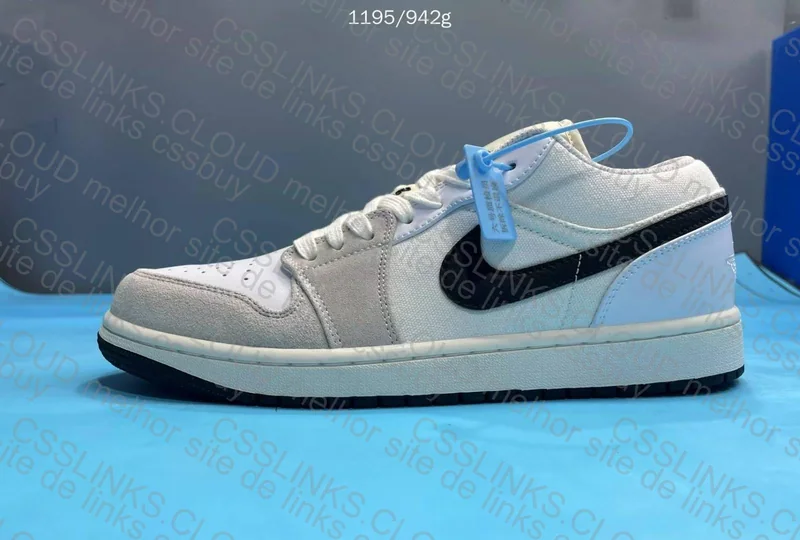 Jordan 1 Astrograbber 2