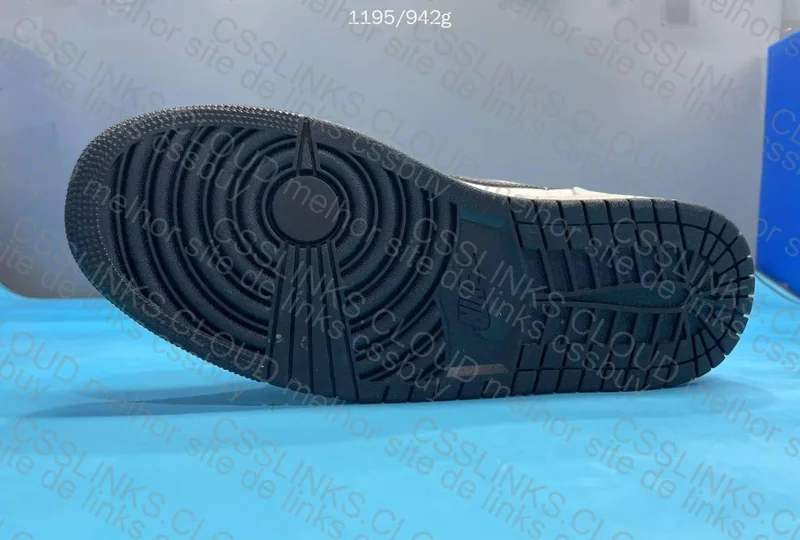 Jordan 1 Astrograbber 4