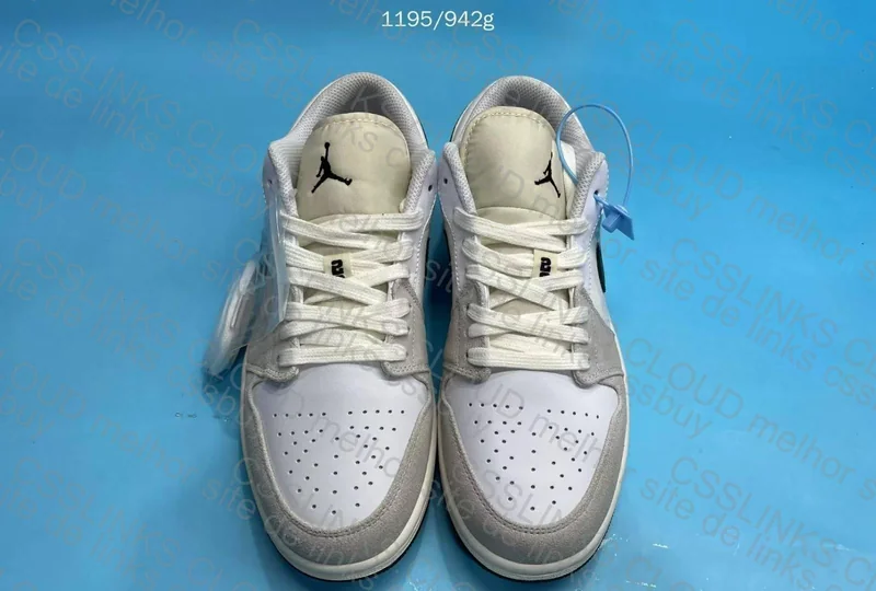 Jordan 1 Astrograbber 6