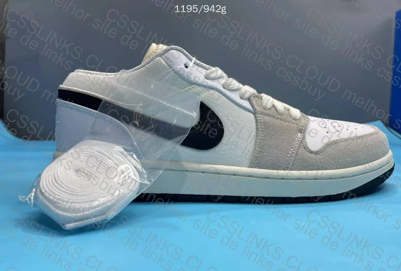 Jordan 1 Astrograbber 7