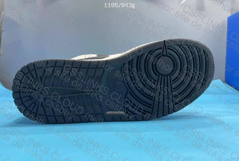 Jordan 1 Astrograbber 8