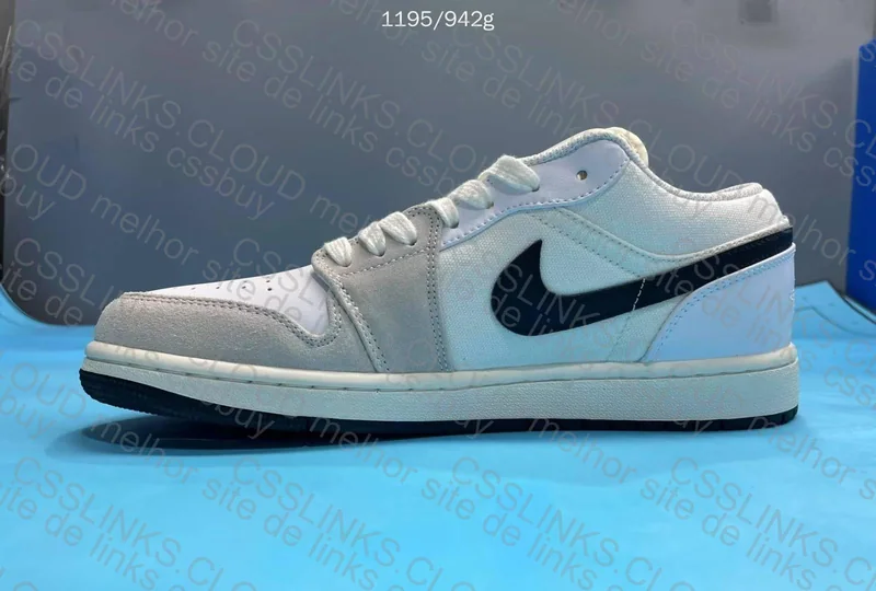 Jordan 1 Astrograbber 9