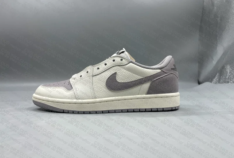 jordan 1 atmosphere grey