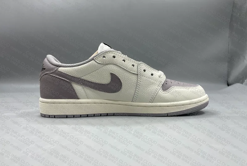 jordan 1 atmosphere grey 5