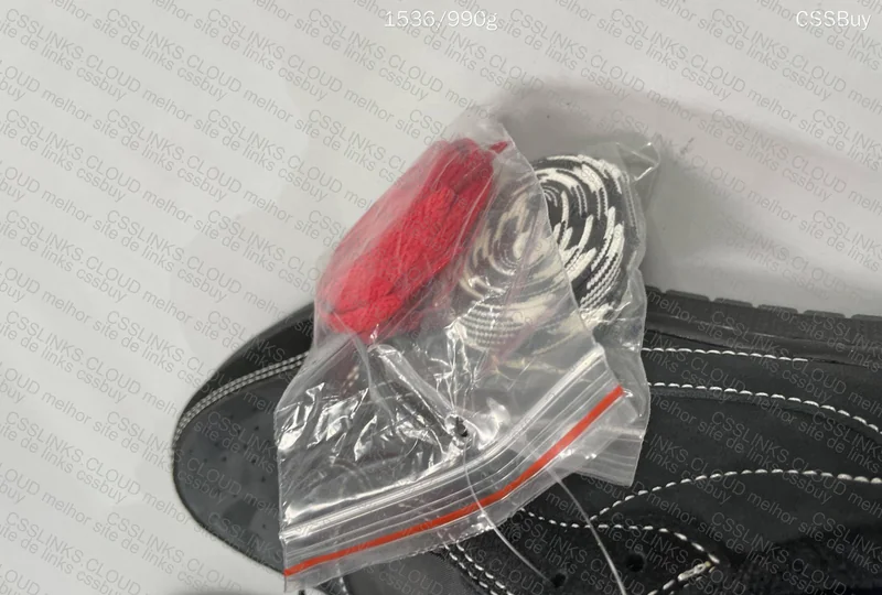 Jordan 1 Black Phantom - GL?