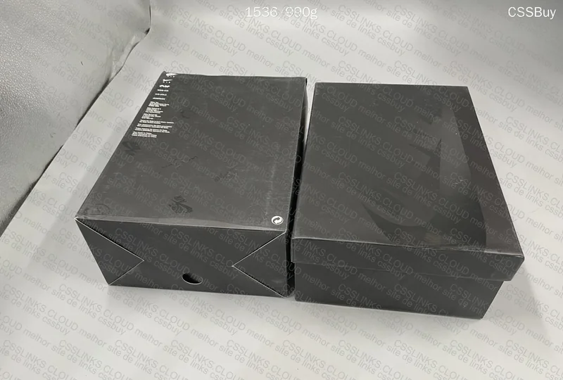 Jordan 1 Black Phantom - GL? 5