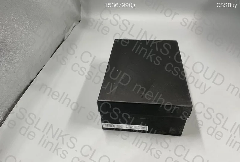 Jordan 1 Black Phantom - GL? 9