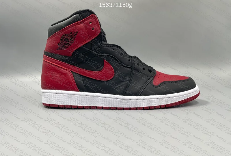 jordan 1 bred banned 2016