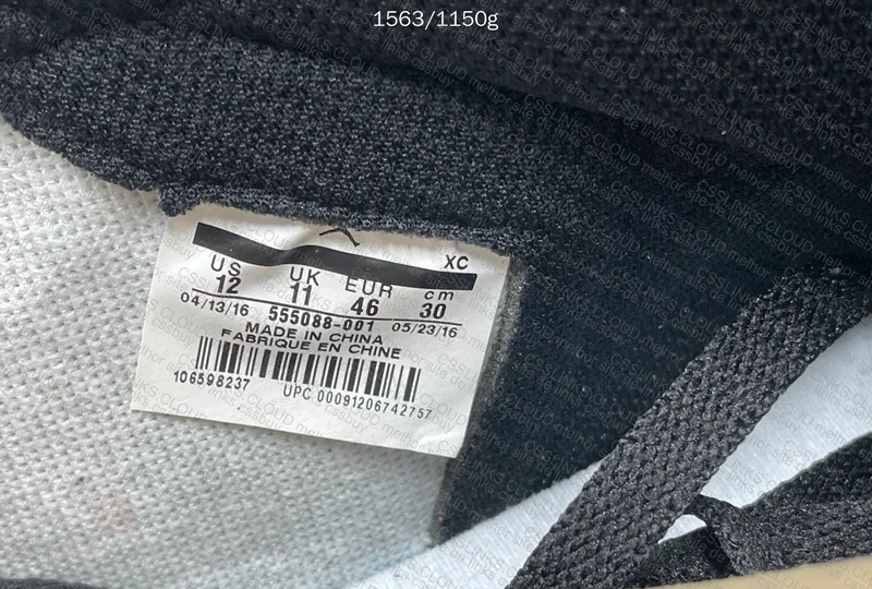 jordan 1 bred banned 2016 10