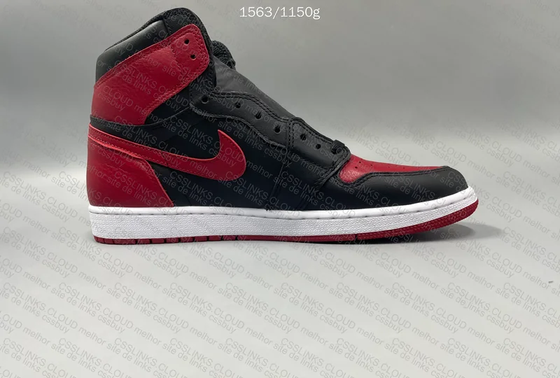 jordan 1 bred banned 2016 5