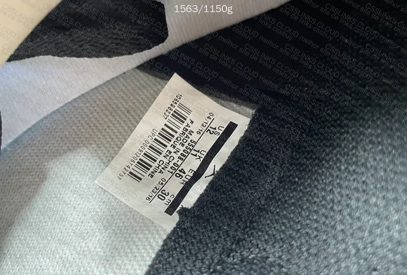 jordan 1 bred banned 2016 8