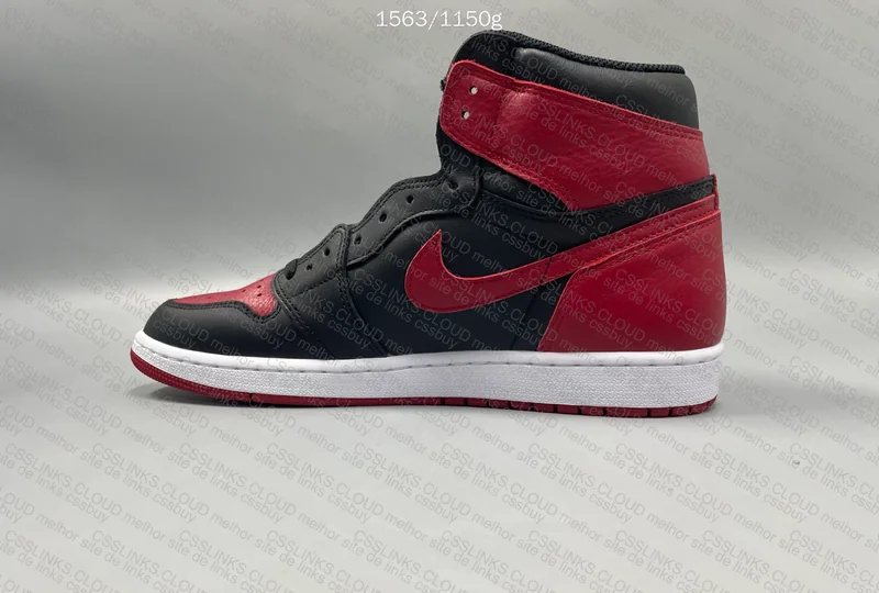 jordan 1 bred banned 2016 9