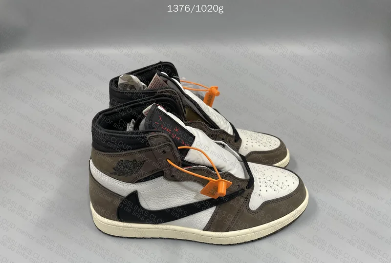 jordan 1 cactus ZOK
