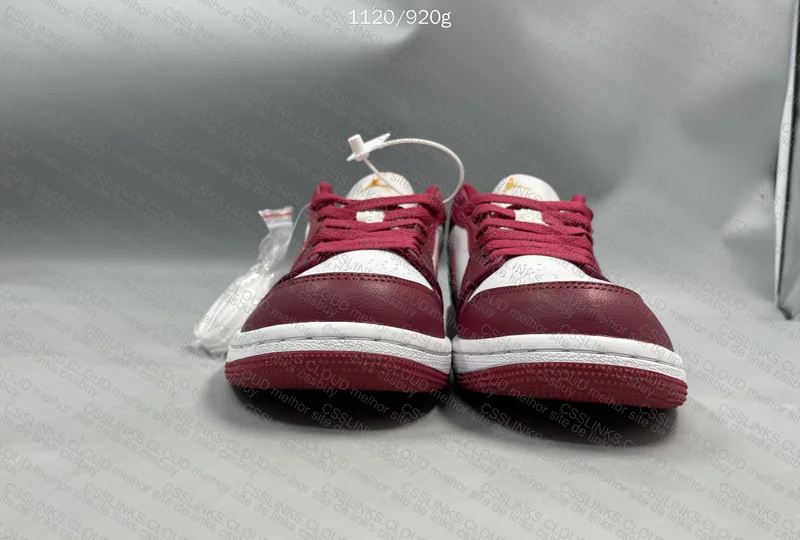 JORDAN 1 CARDINAL RED FOR 80