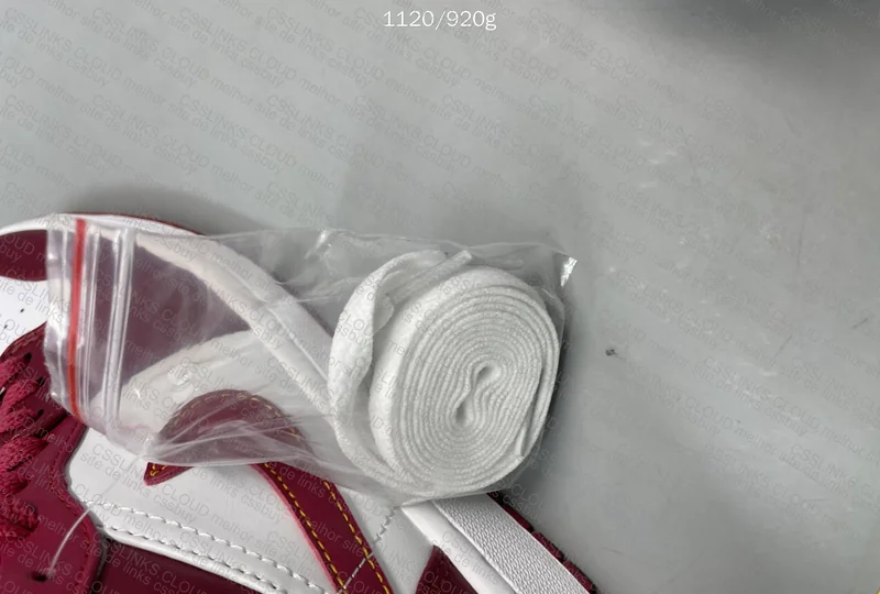 JORDAN 1 CARDINAL RED FOR 80 9