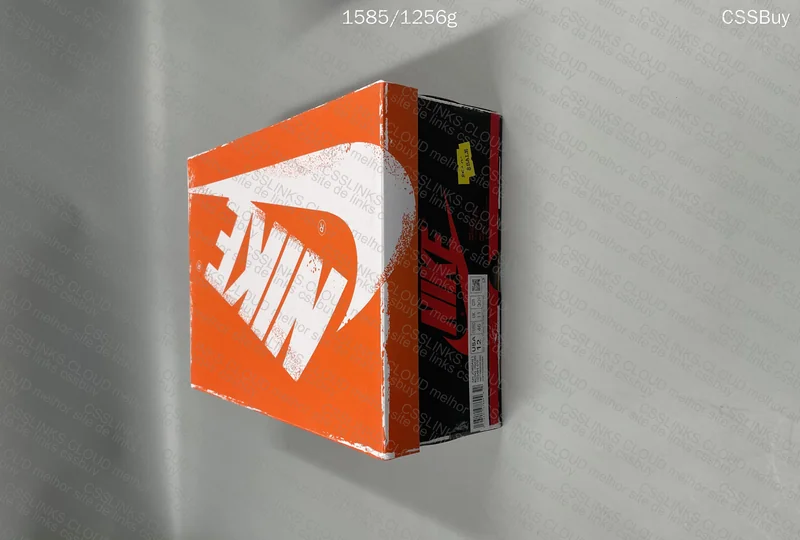 Jordan 1 Chicago Lost And Found - 44BR 10