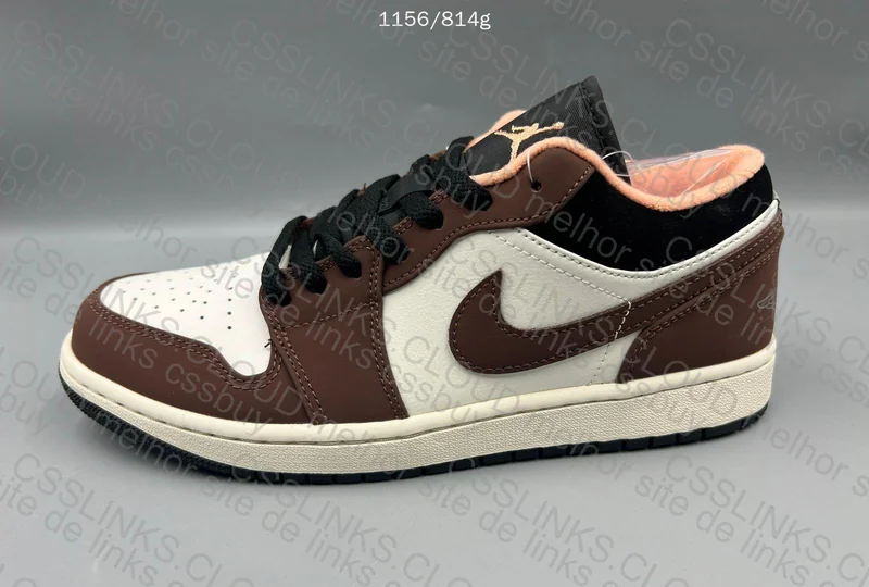 Jordan 1 Chocolate Bliss 190 yuans 3